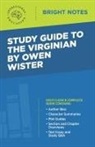 Study Guide to The Virginian by Owen Wister