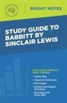 Intelligent Education - Study Guide to Babbitt by Sinclair Lewis
