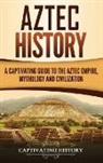 Captivating History - Aztec History