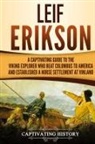 Captivating History - Leif Erikson