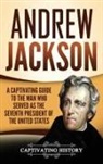 Captivating History - Andrew Jackson