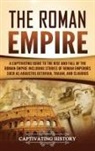 Captivating History - The Roman Empire