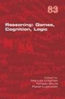 Pawel Lupowski, Tomasz Skura, Mariusz Urbanski - Reasoning