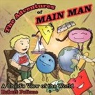 Robert Pallone - The Adventures of Main Man