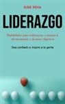 Kirk Pena, Kirk Pena - Liderazgo
