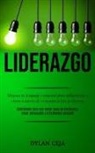 Dylan Ceja, Dylan Ceja - Liderazgo
