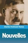 Charles Ferdinand Ramuz - Nouvelles