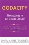 Darvyaire Turner - GODACITY