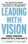 Bonnie Hagemann, Hagemann Bonnie, John Maketa, Maketa John, Bonnie Hagemann Vetter, Simon Vetter... - Leading with Vision