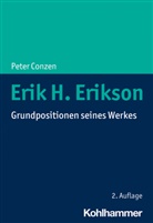 Peter Conzen - Erik H. Erikson