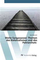 Ogo Ubabukoh - Weite Sargassosee: Themen des Kolonialismus und des Patriarchats