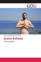 Marcos Alejandro Moreán Correa - Joven Exitoso