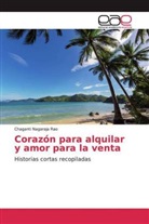 Chaganti Nagaraja Rao - Corazón para alquilar y amor para la venta