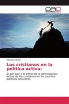 Hermann Mvula - Los cristianos en la política activa: