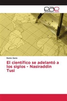 Ramiz Daniz - El científico se adelantó a los siglos - Nasiraddin Tusi