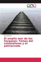 Ogo Ubabukoh - El amplio mar de los Sargazos: Temas del colonialismo y el patriarcado