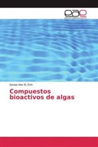 Sanaa Abo EL Enin - Compuestos bioactivos de algas