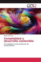 Miguel Briceño Gil - Complejidad y desarrollo sostenible