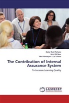 · Lia Yuliana, Meni Handayani · Lia Yuliana, Saba Budi Raharjo, Sabar Budi Raharjo, Idri HM Noor, Idris HM Noor... - The Contribution of Internal Assurance System
