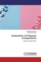 Karthikeya Elumalai, Karthikeyan Elumalai, Srinivasan Sivanan - Evaluation of Organic Components