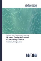 Parameswara Achutha Kurup, Ravikumar Kurup - Human Brain & Quantal Computing Clouds