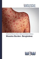 Mohammed Rizwanul Ahsan, Mohammad Abdullah Al Mamun - Measles Burden: Bangladesz