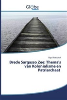 Ogo Ubabukoh - Brede Sargasso Zee: Thema's van Kolonialisme en Patriarchaat