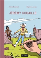 Valérie Bonenfant, Stéphane Louveau - Jérémy Couaille