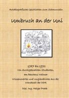 Holger Prade - Umbruch an der Uni