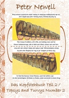 Pete Newell, Peter Newell, Elizabeth M Potter, Elizabeth M. Potter - Das Kopfstehbuch Teil 2 / Topsys and Turvys Number 2
