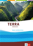 Wilfried (Dr.) Korby, Arno Kreus - TERRA Südostasien. Ausgabe Oberstufe