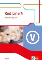 Frank Haß - Red Line. Ausgabe für Bayern ab 2017 - 4: Red Line 4. Ausgabe Bayern