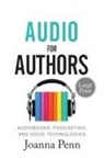 Joanna Penn - Audio For Authors Large Print