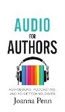 Joanna Penn - Audio For Authors