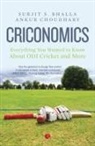 Surjit S. Bhalla, Ankur Choudhary - Criconomics