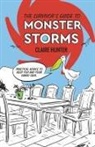 Hunter Claire, Cunha Nick - The Survivor's Guide to Monster Storms