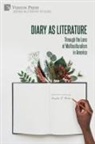 Angela Hooks - Diary as Literature