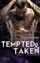 Rhenna Morgan - Tempted & Taken