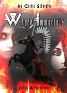 Jan Corvin Schneyder - Winged Immortals - Flügel der Vergeltung