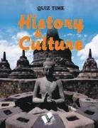 Editorial Board, Editorial Board, Ivar Utial - Quiz Time History & Culture