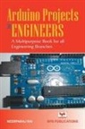Na, Neerparaj Rai - ARDUINO PROJECT FOR ENGINEERS