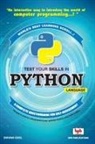 Na, Shivani Goel - TEST YOUR SKILLS IN PYTHON LANGUAGE