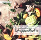 Astrid Olsson, Astrid Olsson - Die hautfreundliche Küche - Schuppenflechte