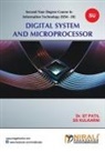 Ss Kulkarni, Na, St Patil - Digital System And Micro Processor