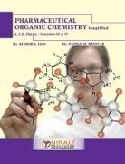 P. B. Miniyar, Na - Pharmaceutiical Organiic Chemiistry