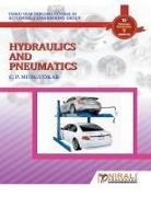C. P. Murgudkar, Na - Hydrauliicsandpneumatiics