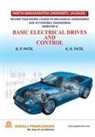 Na, B. P. Patil, K. R. Patil - Basic Electrical Drives And Controls