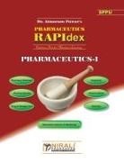 Na, Atmaram Pawar - Pharmaceutics I