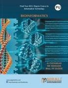 Miss Priti P. Dudde, Na, Nitin B. Tangade - Bioinformatics