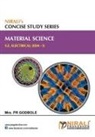 Miss. P. R. Godbole, Na - Material Science